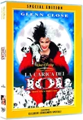 La Carica Dei 101 DVD