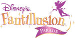 Logo Disney-Fantillusion