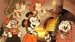 Mickey Mouse ¡Feliz Cumpleaños! (TV Episode 2015) - IMDb