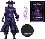 Mirrorverse Figure Fractured Jack Sparrow