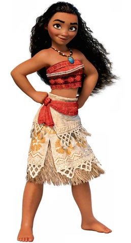 Figurino Moana Disney  Moana da disney, Figurino, Moana