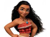 Moana (personagem)