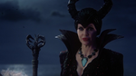 Kristin Bauer van Straten as Maleficent