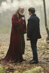 Once Upon a Time - 5x15 - The Brothers Jones - Photography - The Apprentice and Henry