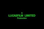 Original Lucasfilm Limited logo