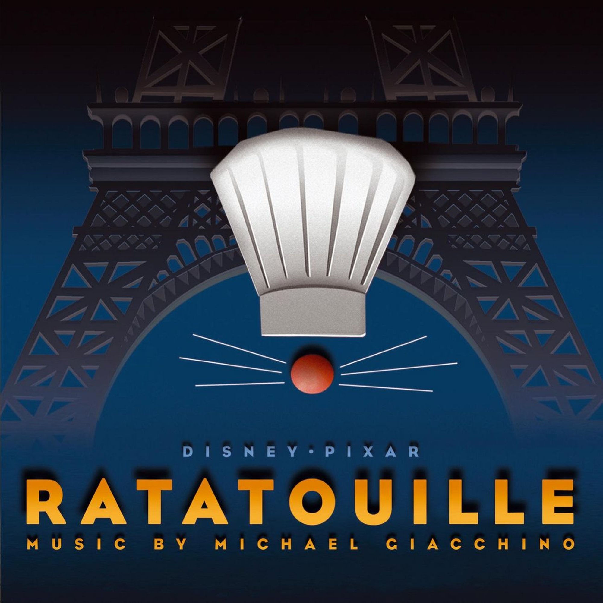 ratatouille soundtrack trumpet