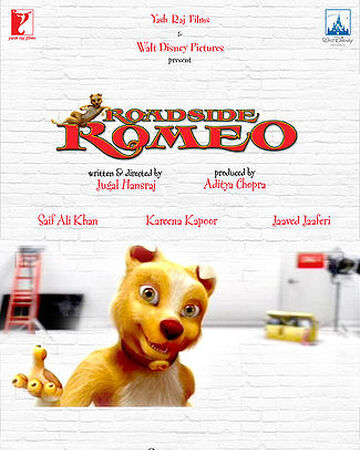 Roadside Romeo Disney Wiki Fandom