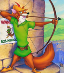 Robin Hood (personaje)