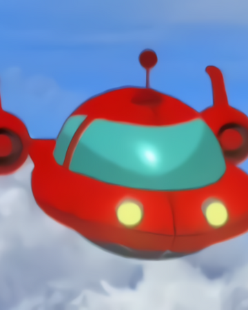 little einsteins transform and go rocket