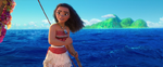 Sailing Back Home (Moana - 2016)