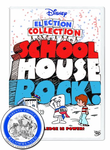 Schoolhouse Rock! videography | Disney Wiki | Fandom