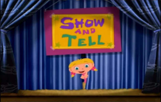 ShowandTell