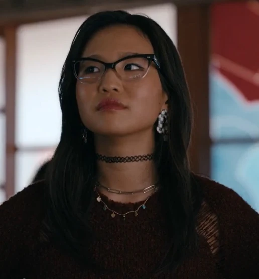 Suzy Nakamura (character)