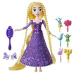 Tangled the Series - Spin ‘n Style Rapunzel