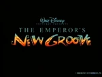 The Emperor's New Groove Trailer
