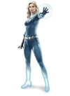 The Fantastic Four First Steps - character art - Invisible Woman 1