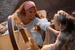 The Little Mermaid (2023) - Photography - Ariel and Max