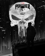 The Punisher - DisneyPlus Promo