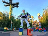 Toy Story Playland
