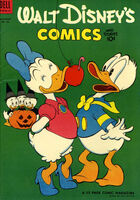 Issue #158November 1953
