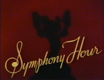 The original title card.