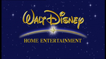 Walt Disney Home Entertainment logo