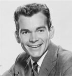 Young Dean Jones