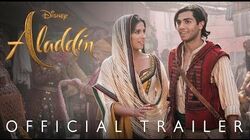 Aladdin full movie in english 2019 deals