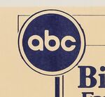 1976 ABC, Walt Disney Television, Disney