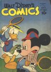 Issue #49October 1944