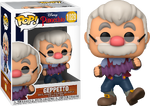 1028. Geppetto (2021)