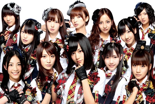 Akb48 Disney Wiki Fandom Akb48 Disney Wiki Fandom