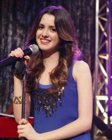 Ally Dawson Disney Wiki Fandom