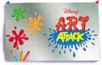 Art Attack 00