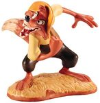 Brer Fox Statue