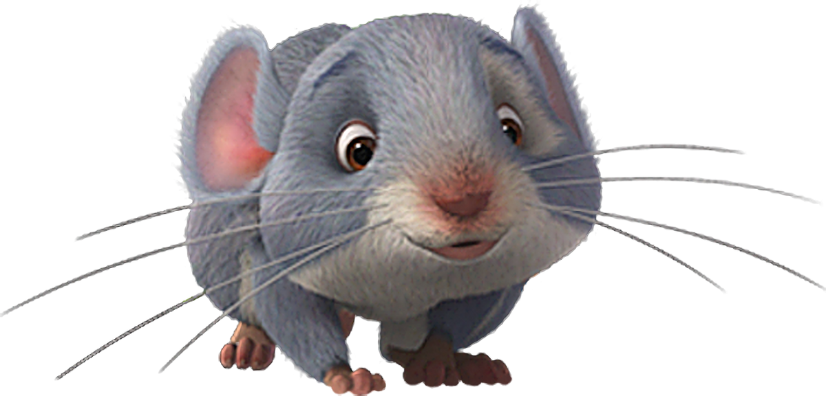 Rat King, Disney Wiki