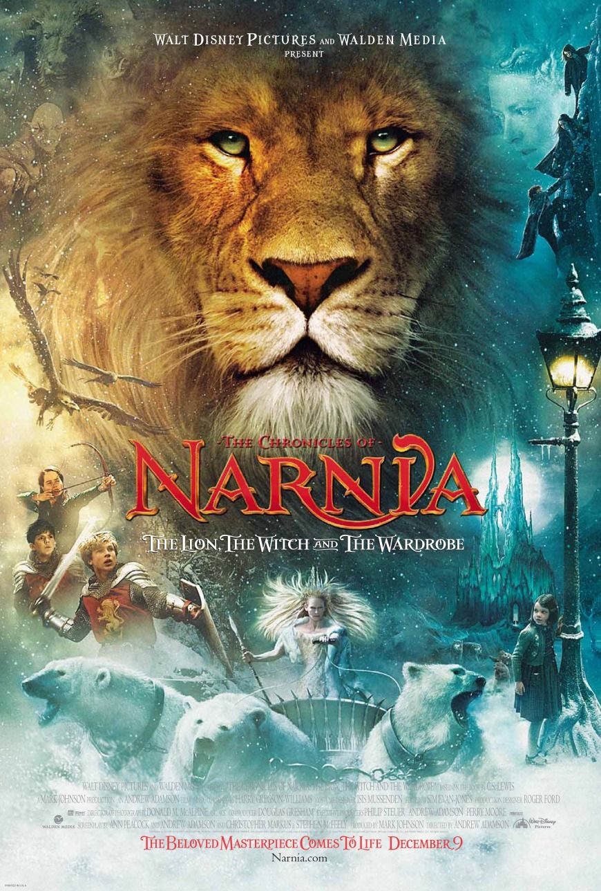 Aslan Is On The Move on Pinterest, Narnia, Chronicles Of Narnia