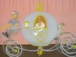 Cinderella in Walt Disney anthology series series