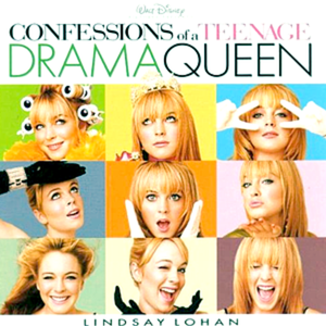 Confessions of a Teenage Drama Queen Soundtrack Disney Wiki