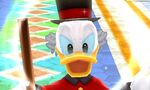 DMW2 - Scrooge McDuck