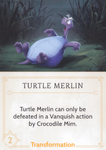 DVG Turtle Merlin