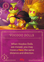 DVG Voodoo Dolls