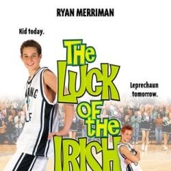 Category The Luck of the Irish Disney Wiki Fandom