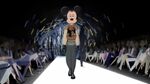 Disney Barneys New York Electric Holiday - Starring Minnie Mouse - YouTube21