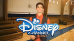Disney Channel ID - Cameron Boyce (2014)