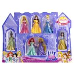 Disney Princess MagiClip Collection Set