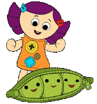 Dolly clip art