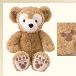 Duffy the Disney Bear | Disney Wiki | Fandom