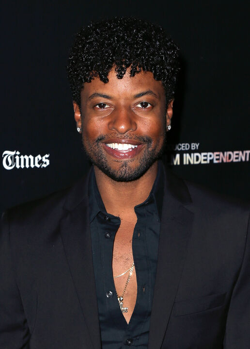 Eric Ty Hodges