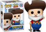 1397. Stinky Pete (2023 Funko Specialty Series Exclusive)
